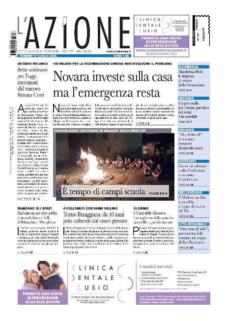 N° 28 · Anno 2026
